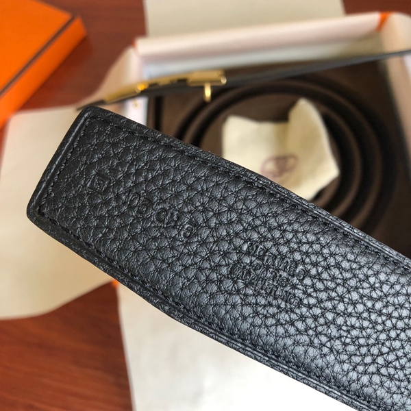 エルメスベルト着用イメージ
